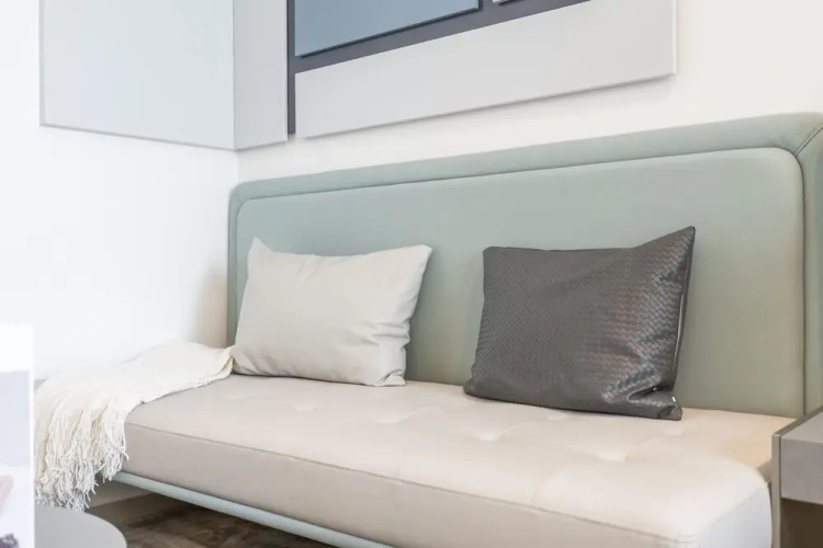 A Perfect Studio in Mag 980 That Sleeps 2