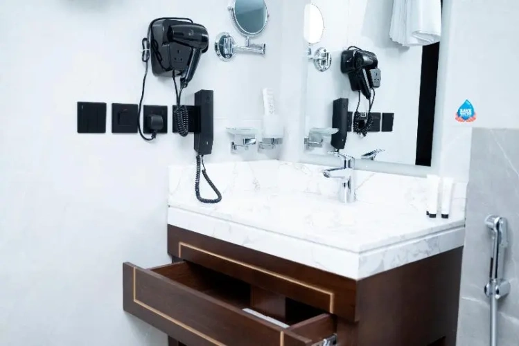 Luxury Single room