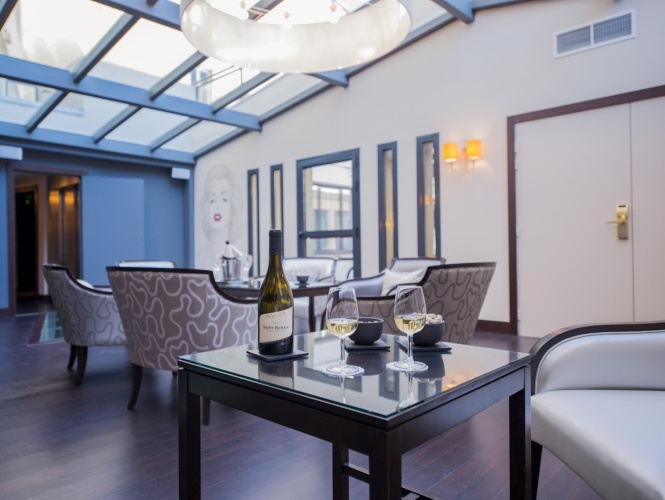 Best Western Plus Cannes Riviera Hotel & SPA (Adults only) photo 35
