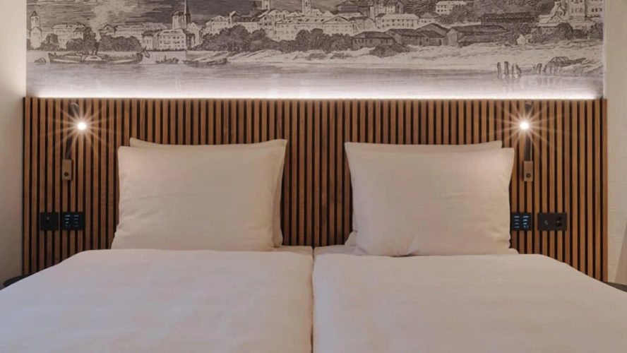 Comfort Suite
