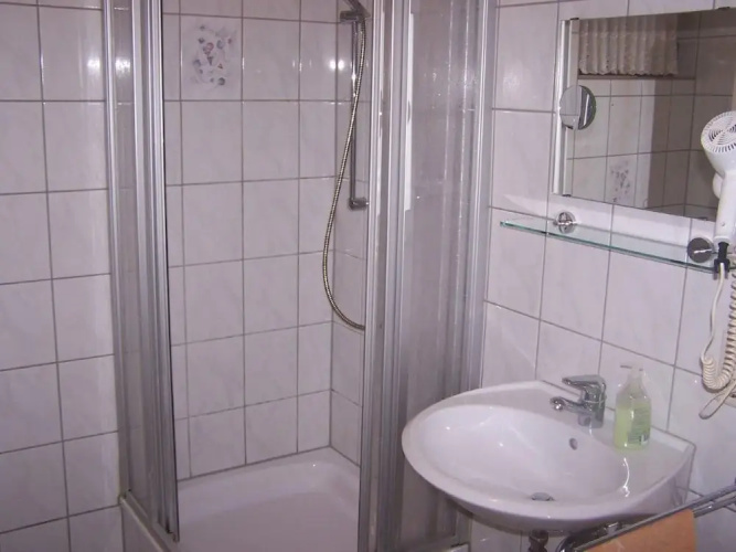 Ferienwohnung in Alken / Mosel