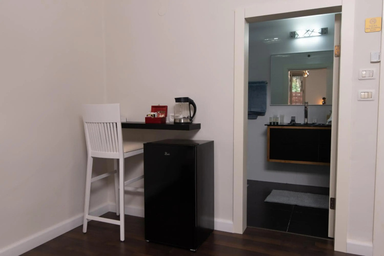Prestige Room in Prestige location