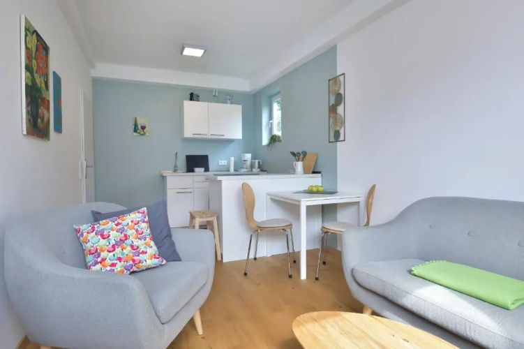 Landhaus Hein Wohnung 2