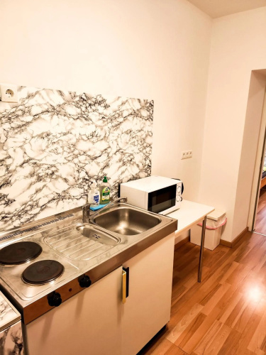 Young Hostel Service Vienna