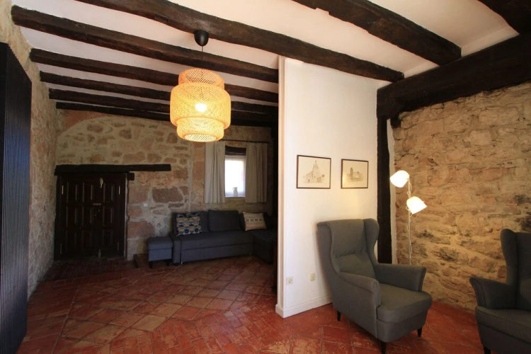 Casa Las Loras