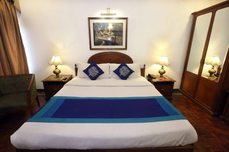 Fabhotel Kwality Regency