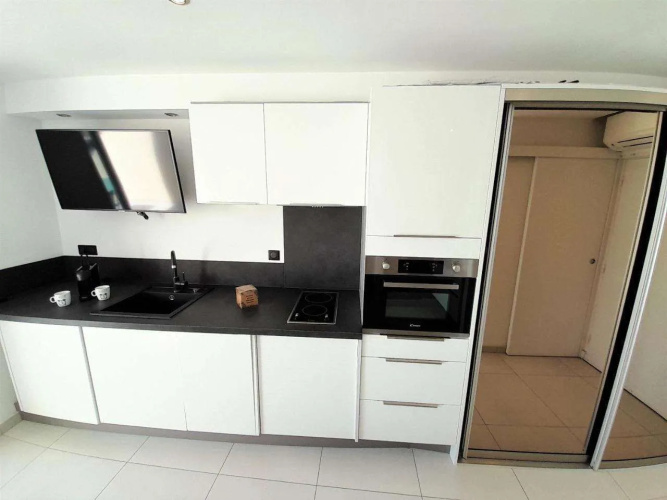 Studio Village Naturiste O Plaisir