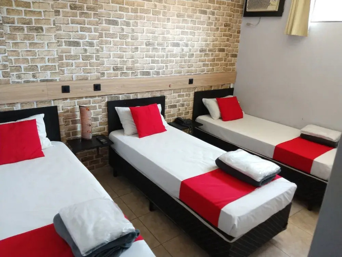Hotel Urban Mooca