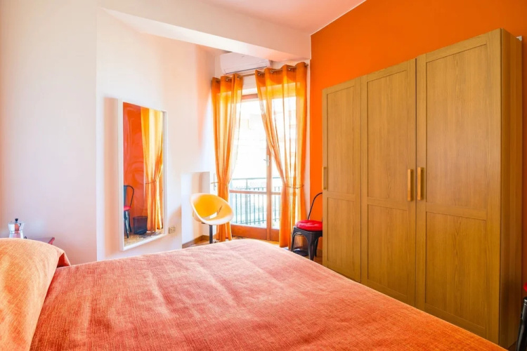 Cahouse by Napoliapartments