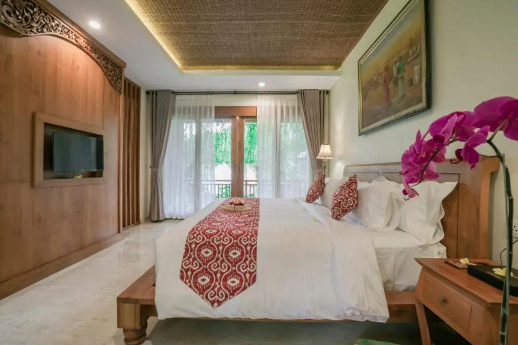 Weda Cita Resort and Spa