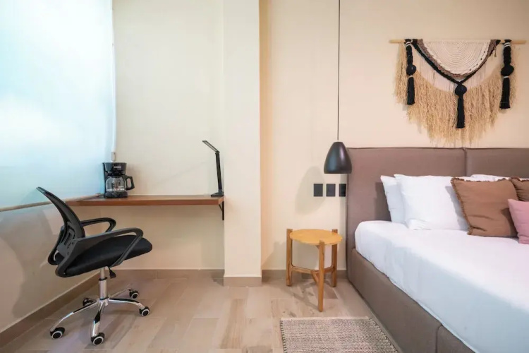 Apartment with Private Pool in Tulum