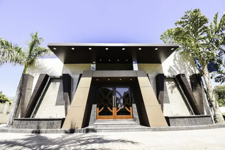 Image de l'hôtel