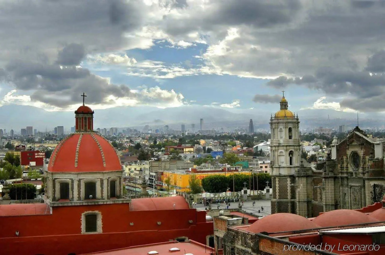 Hilton Mexico City Airport photo 28