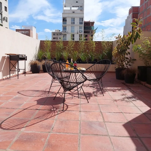 1 Bedroom Deluxe Apartment