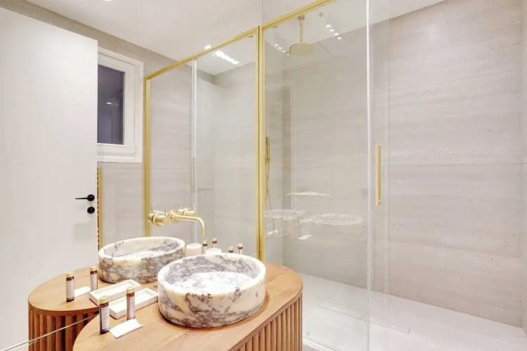 Magnificent Flat - 2br/6p - Champs Elysees