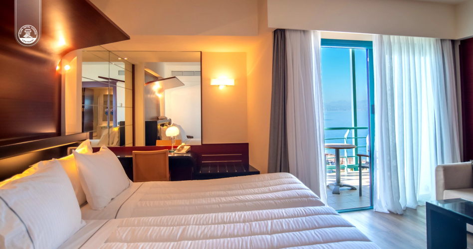 Club Hotel Casino Loutraki photo 6