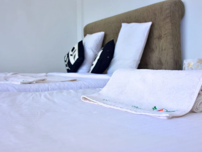 Ornateview Hotel