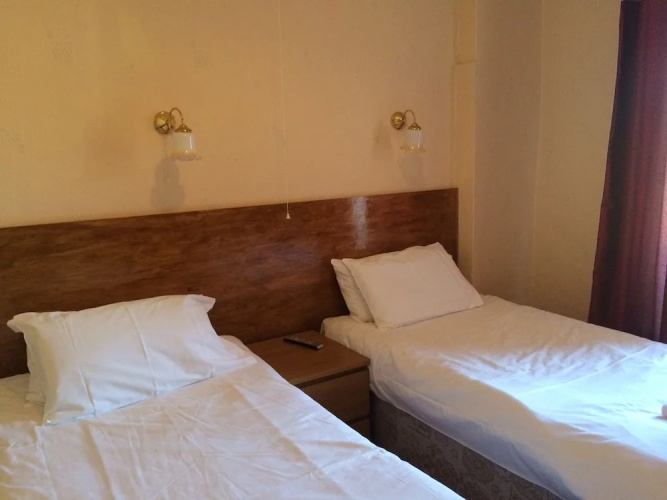 Manor House Inn