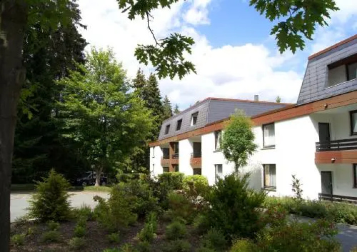 Winterberg Appartemment 21095