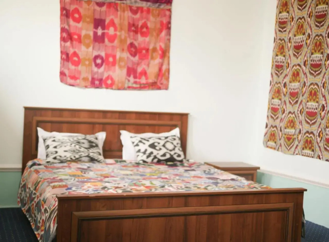 Guest House Ikathouse