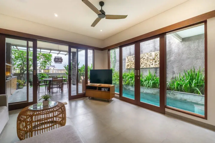 Angan Angan Villas
