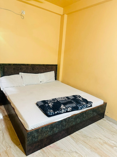 Rajoriya Residence