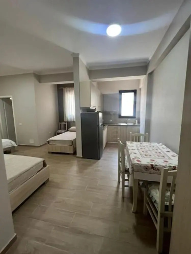 Trident Residence