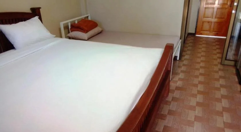 Ban Kaow Resort