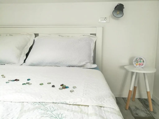 Apartment Lana