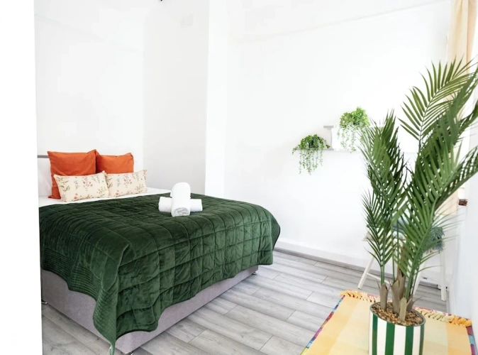 3 Bedrooms Comfort Cottage