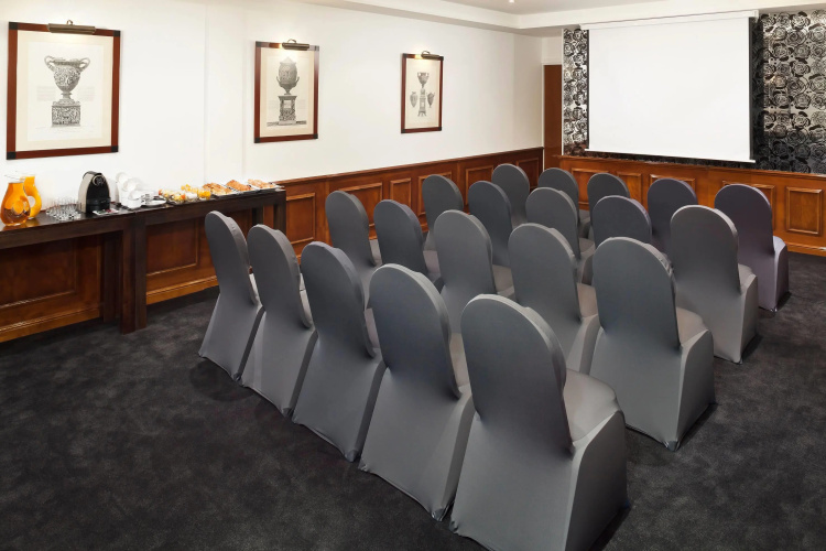 Melia Paris Vendome Hotel photo 29