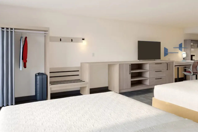 Home2 Suites By Hilton Big Spring
