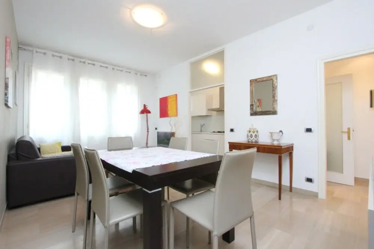 City Apartments Basilio