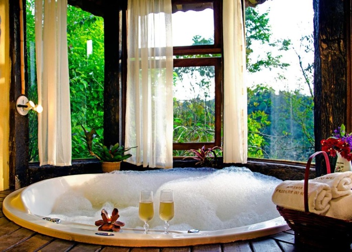 Executive Chalet
