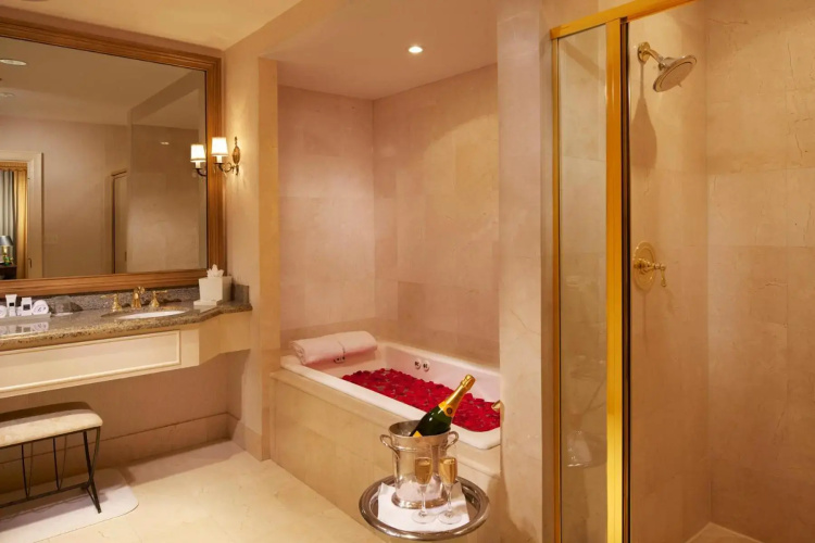 JW Marriott Miami