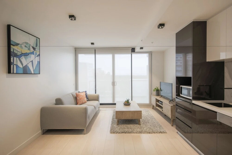 Panoroma Apartments