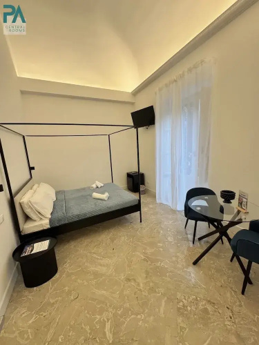 Palermo Central Rooms