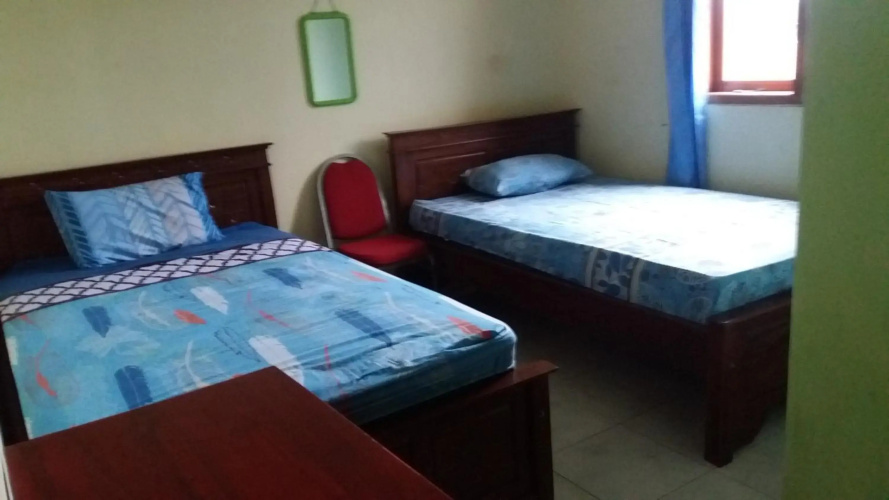 Hotel Surya Utama - Syariah