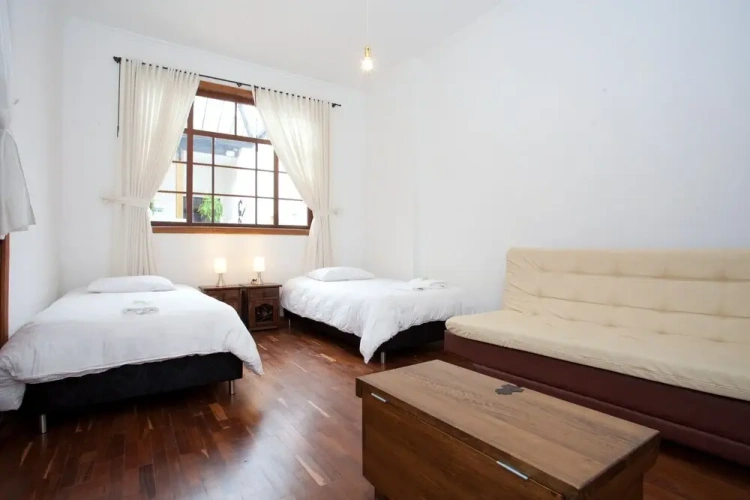 Standard Suite