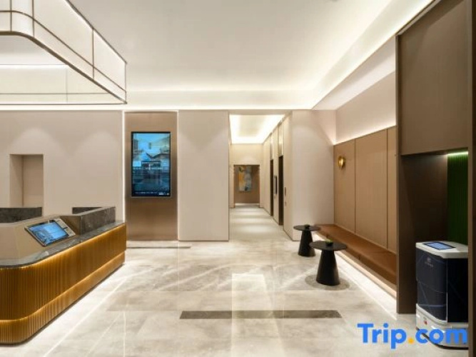 Starway Hotel