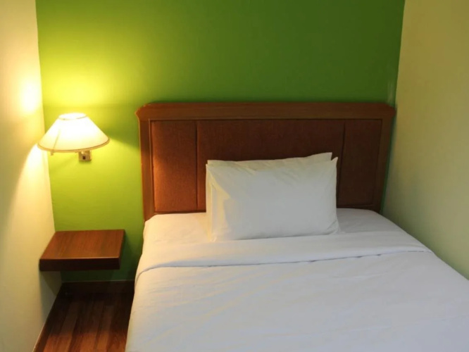 Otel görseli