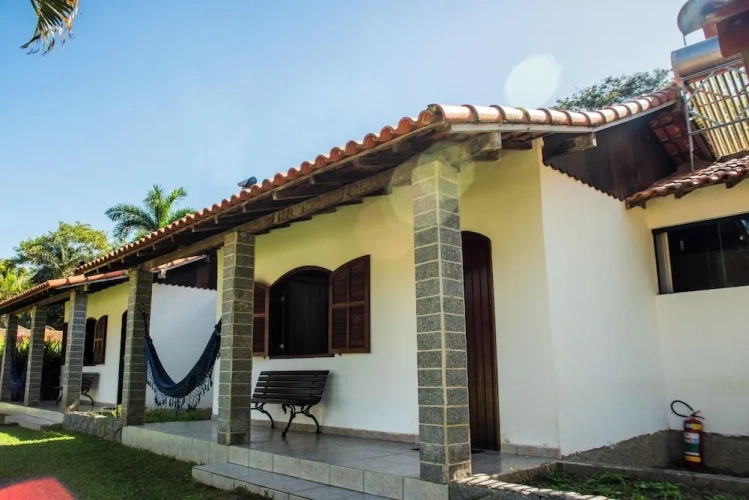 Family Chalet