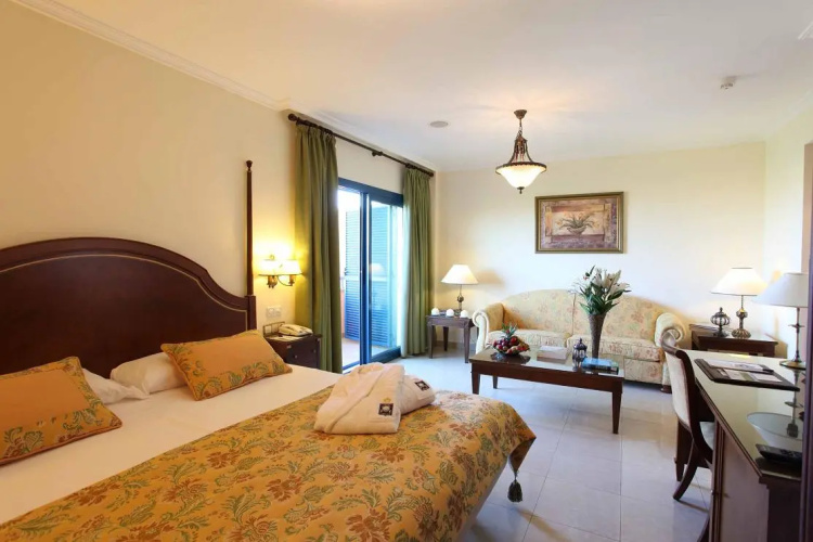 Hotel Golf Campoamor