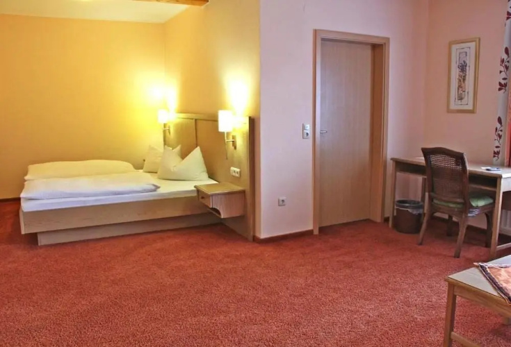 Hotel Zur Igelstadt