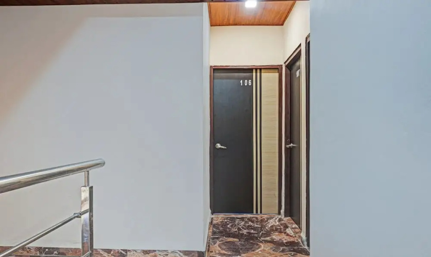 Itsy Hotels Punest