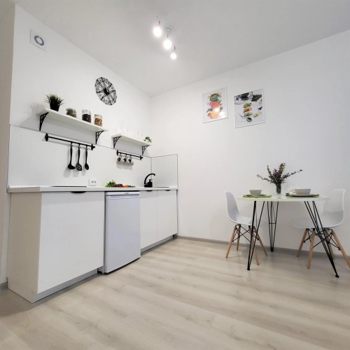 Фотография номера квартиры Жилое помещение Apartment Comfort