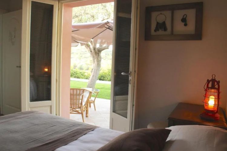 B&B Kapì Country
