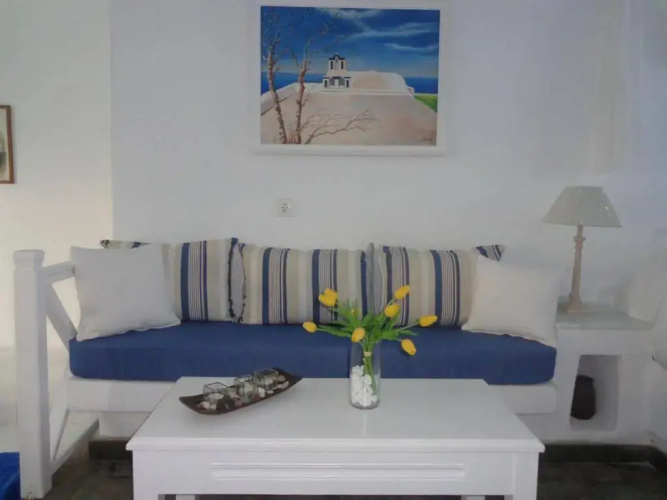 Langas Villas