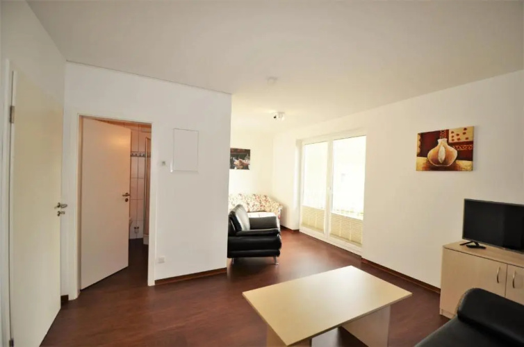Küstenzimmer III