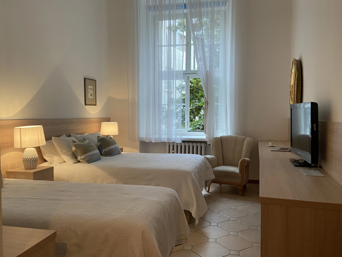 Boutique Aparthotel & Apartments